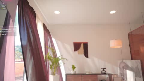 Snapshot of pretties_nay chatting on 01-30-25, 09:25 Nayrobi online show from 01-30-25, 09:25