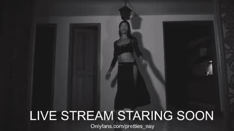 Nayrobi online show from 03-30-26, 02:18