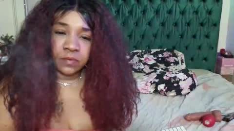 Yasmine pretty online show from 02-02-26, 04:22