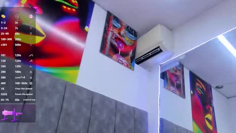 pretty78angel online show from 11-04-25, 09:25