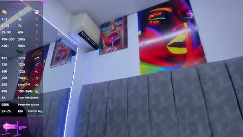 pretty78angel online show from 11-08-25, 06:29