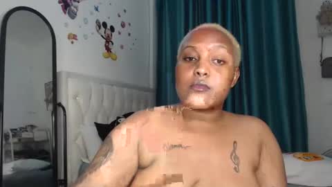 Annah online show from 12-05-24, 01:14