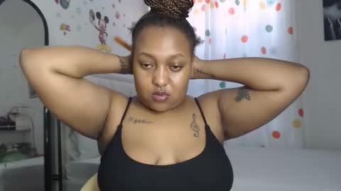 Annah online show from 10-16-25, 06:58