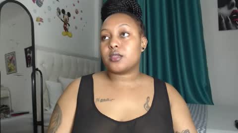 Snapshot of pretty_annah chatting on 01-15-26, 06:33 Annah online show from 01-15-26, 06:33