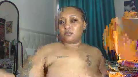 Annah online show from 04-19-26, 02:05