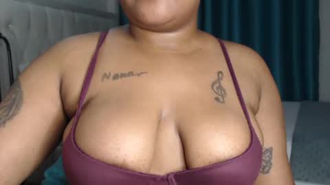 Annah online show from 06-21-26, 01:52