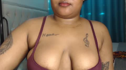 Annah online show from 06-21-26, 01:57
