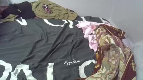 Snapshot of pretty_barbz chatting on 03-03-25, 02:26 pretty_barbz online show from 03-03-25, 02:26