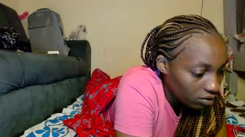 pretty beiby online show from 04-14-26, 01:55