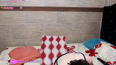 pretty_cristal22 online show from 01-17-25, 05:00
