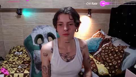 pretty_cristal22 online show from 03-09-25, 03:54