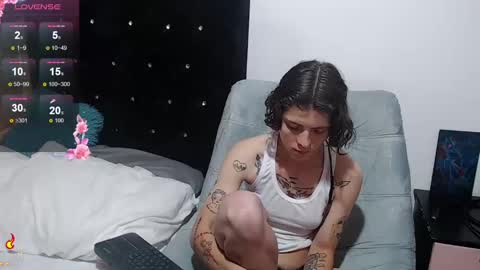 Snapshot of pretty_cristal22 chatting on 09-27-25, 12:15 pretty_cristal22 online show from 09-27-25, 12:15