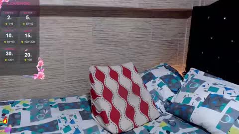 Snapshot of pretty_cristal22 chatting on 10-02-25, 11:45 pretty_cristal22 online show from 10-02-25, 11:45