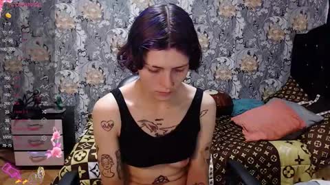 Snapshot of pretty_cristal22 chatting on 04-28-26, 12:10 pretty_cristal22 online show from 04-28-26, 12:10