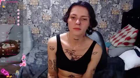 Snapshot of pretty_cristal22 chatting on 05-10-26, 12:49 pretty_cristal22 online show from 05-10-26, 12:49