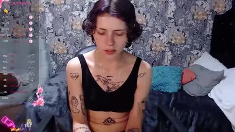 Snapshot of pretty_cristal22 chatting on 05-29-26, 02:09 pretty_cristal22 online show from 05-29-26, 02:09