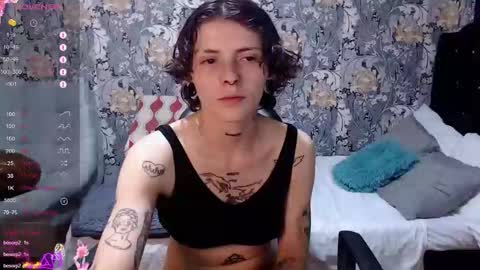 Snapshot of pretty_cristal22 chatting on 05-30-26, 02:19 pretty_cristal22 online show from 05-30-26, 02:19