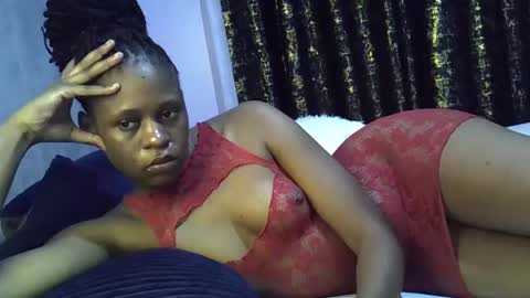 pretty_daniella online show from 04-16-26, 03:46