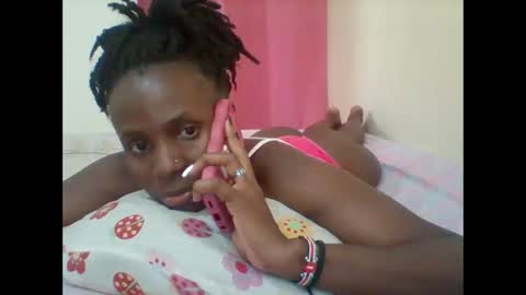 pretty_darya online show from 01-15-25, 12:04