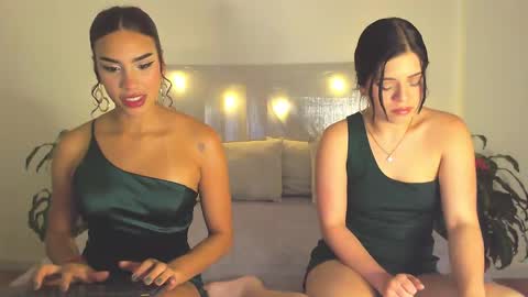 Dirty Sis online show from 02-09-25, 04:46