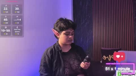 pretty_honey22 online show from 07-08-26, 03:22