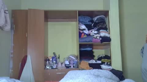 Jaz online show from 01-08-26, 04:53