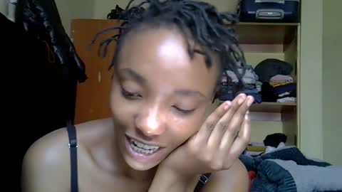 Jaz online show from 03-16-26, 07:56