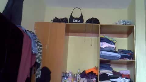 Jaz online show from 04-12-26, 08:30