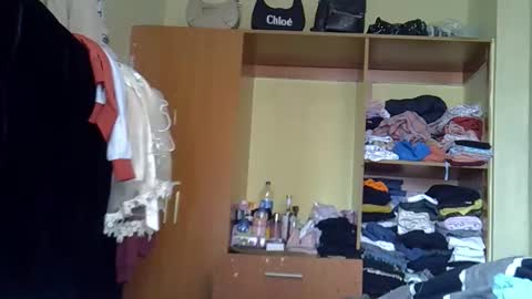 Jaz online show from 04-15-26, 09:27