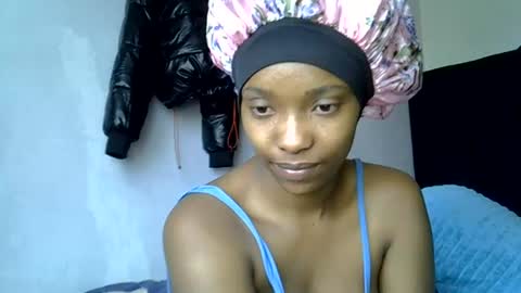 pretty jazminee online show from 06-21-26, 12:08