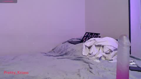 Pretty Kriss online show from 03-04-25, 04:30