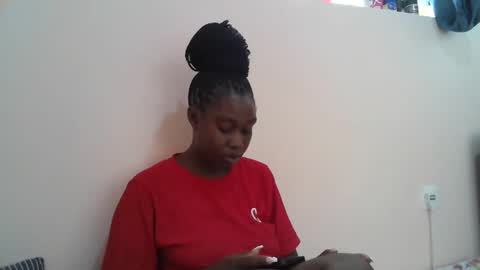 Snapshot of pretty_kylah chatting on 09-10-25, 07:52 pretty_kylah online show from 09-10-25, 07:52