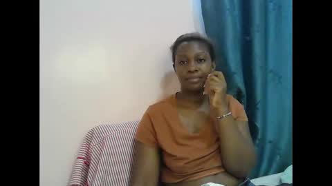 Snapshot of pretty_kylah chatting on 10-04-25, 08:45 pretty_kylah online show from 10-04-25, 08:45