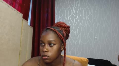 Pretty online show from 02-03-26, 06:22