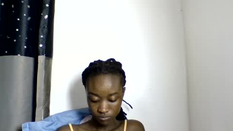 Snapshot of pretty_luv1 chatting on 06-19-26, 12:09 pretty luv1 online show from 06-19-26, 12:09