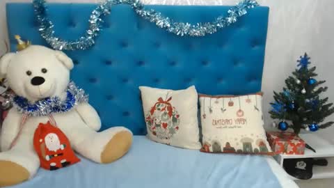 pretty_malika online show from 12-12-24, 12:12