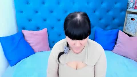 pretty_malika online show from 11-16-25, 05:35