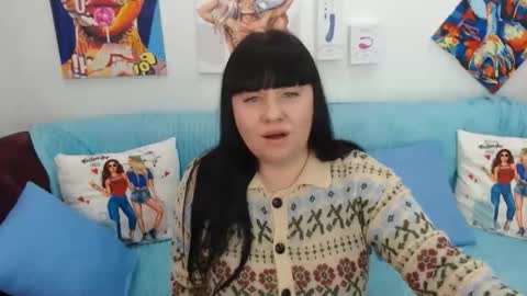 pretty_malika online show from 02-14-26, 06:10