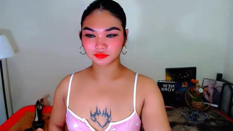 hi im percy online show from 03-10-26, 07:13