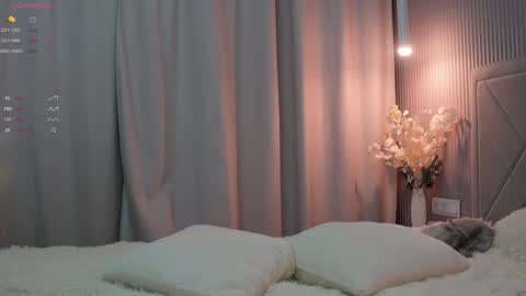 Snapshot of pretty_princess_elina chatting on 02-07-25, 05:29 Elina online show from 02-07-25, 05:29