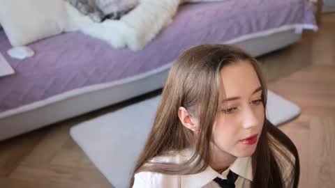 Snapshot of pretty_princess_elina chatting on 09-11-25, 06:46 Elina online show from 09-11-25, 06:46