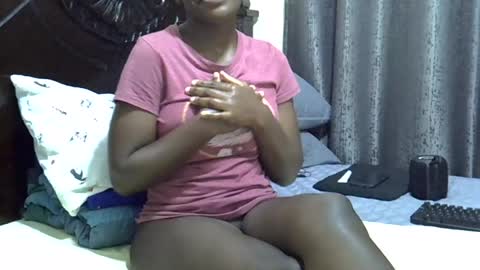 pretty_sheanna online show from 06-19-26, 12:15