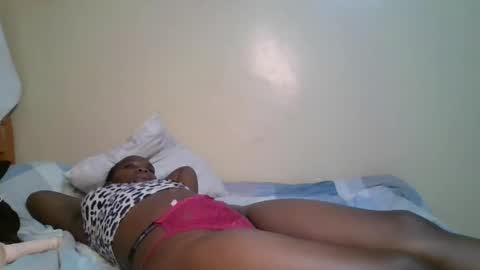 pretty_shila online show from 10-20-25, 12:44