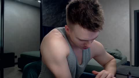 Justin online show from 12-11-24, 08:18