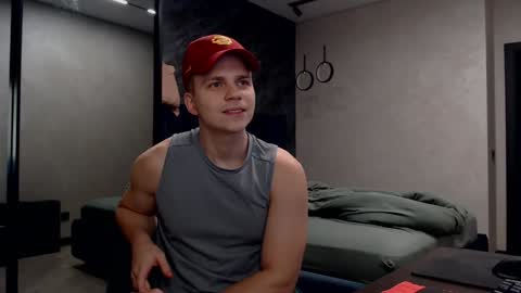 Justin online show from 01-30-25, 03:33