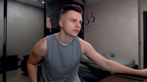 Justin online show from 01-31-25, 03:30