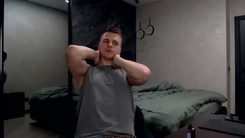 Justin online show from 02-14-25, 06:23