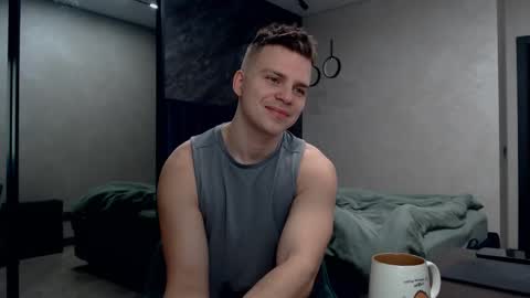 Justin online show from 02-21-25, 05:24