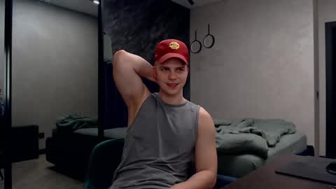 Justin online show from 03-07-25, 06:46