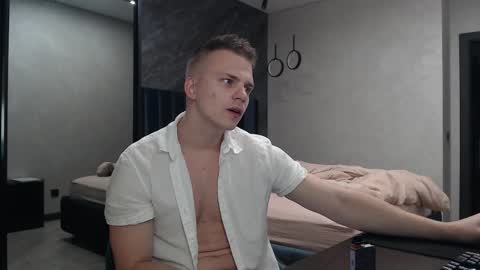 Justin online show from 10-17-25, 11:40